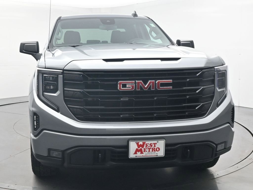 New 2026 Sterling Metallic GMC Elevation image 24