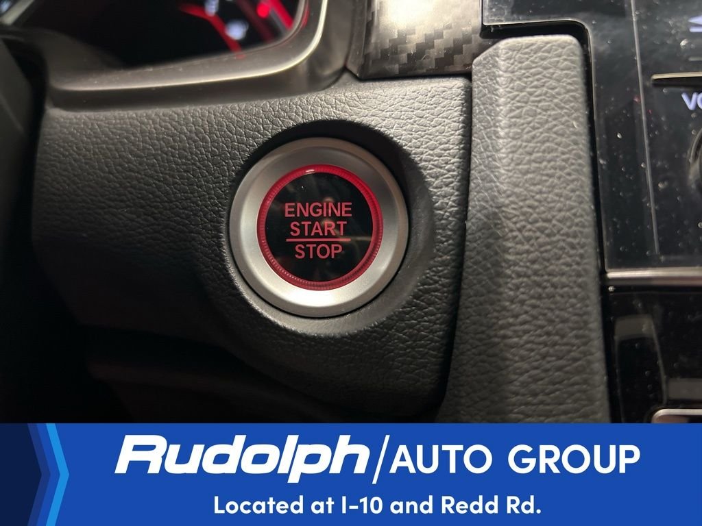Used 2021 Yellow Honda Limited Edition image 37