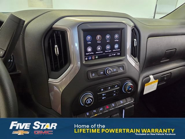 2026 Chevrolet Silverado 2500 HD Custom - Photo 23