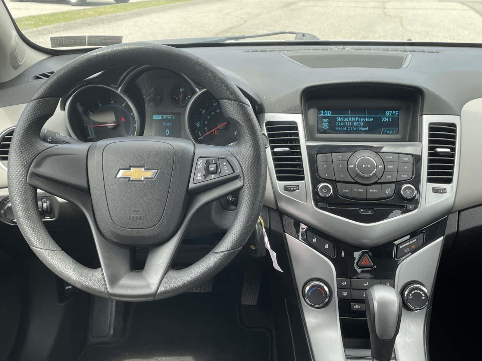 Used 2013 Chevrolet Cruze LS with VIN 1G1PA5SG5D7220534 for sale in Pittsburgh, PA