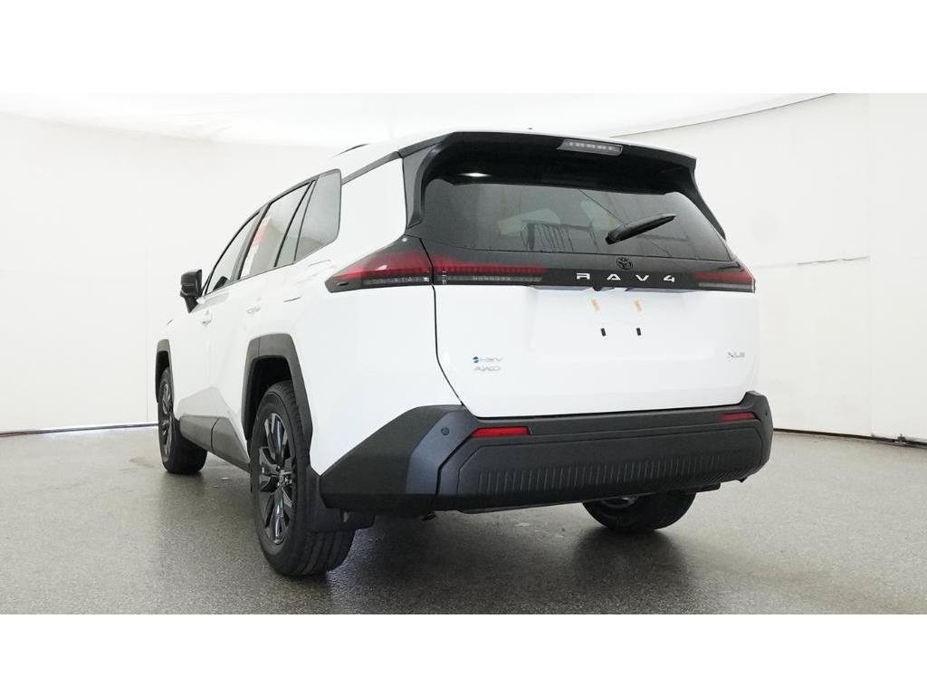 New 2026 Ice Toyota XLE Premium image 22