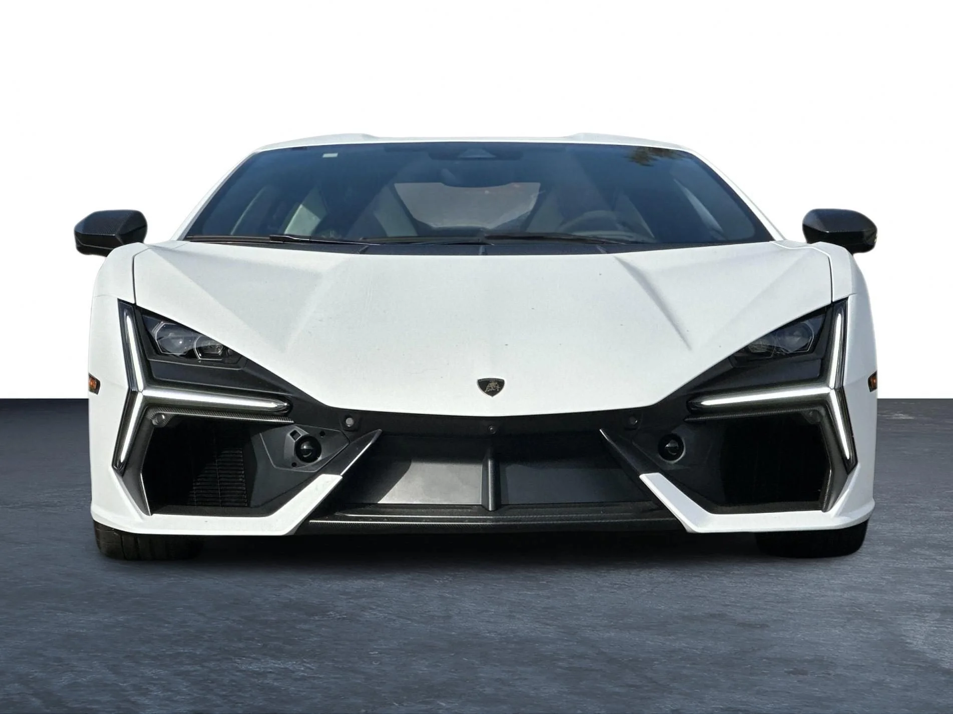 Certified Used 2026  Lamborghini  image 5