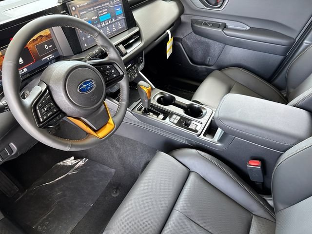 2026 Subaru Outback Wilderness - Photo 11