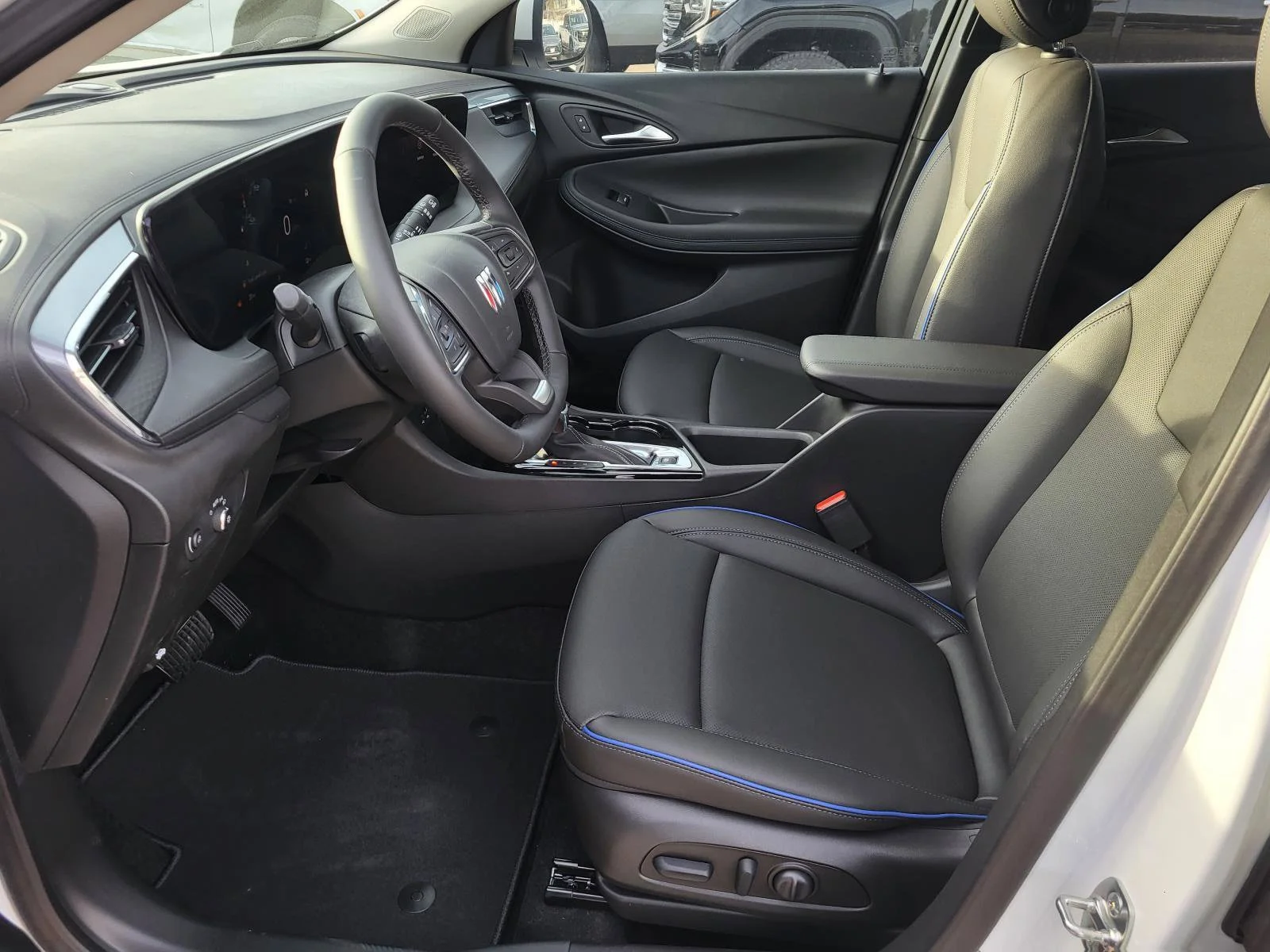 2026 Buick Encore GX Sport Touring - Photo 7