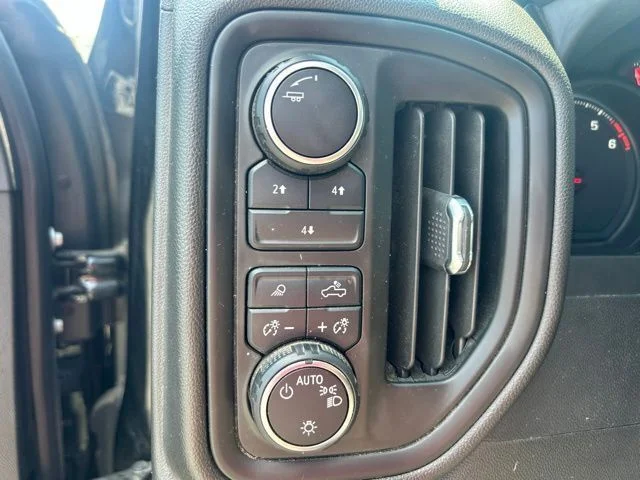 Used 2024 Black Chevrolet Custom image 13
