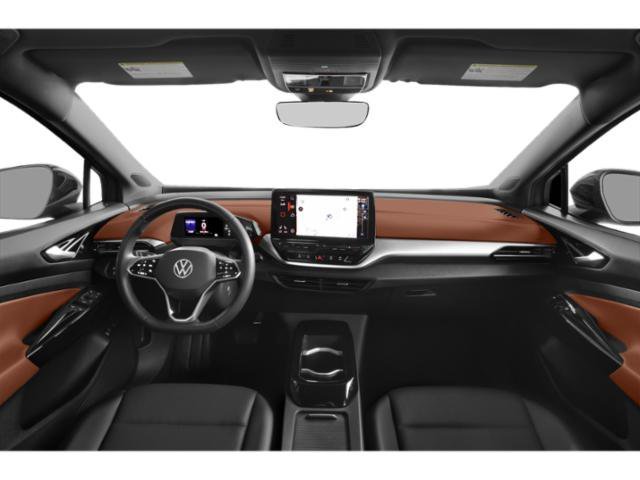 Certified Used 2022 Mythos Black Metallic Volkswagen Pro S image 11