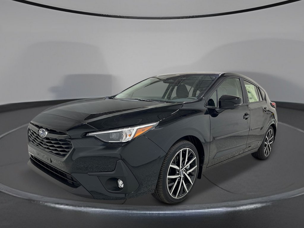 2026 Subaru Impreza 2.0 Sport CVT's photo