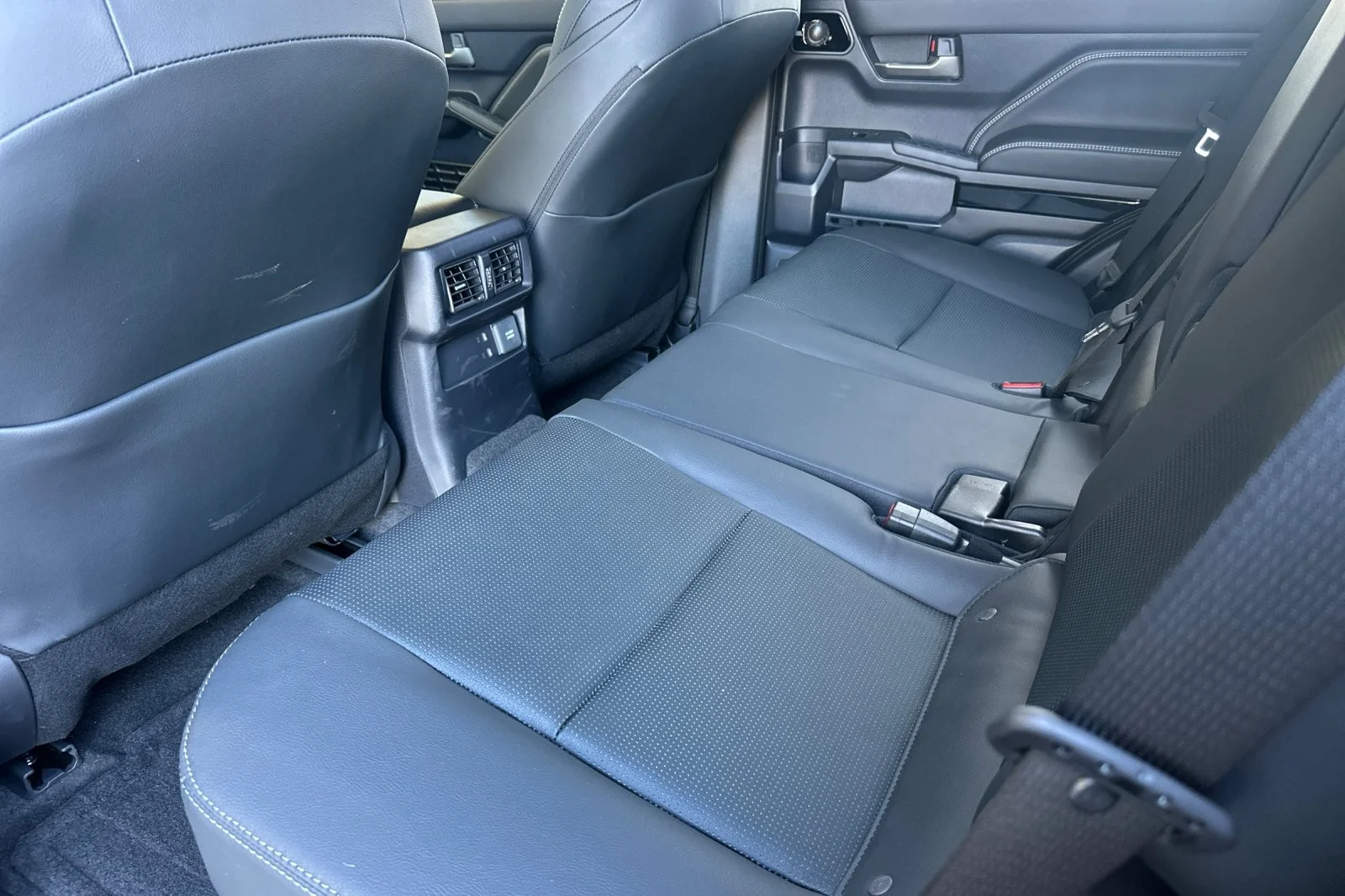 New 2026 Underground Toyota 4Runner Limited image 12
