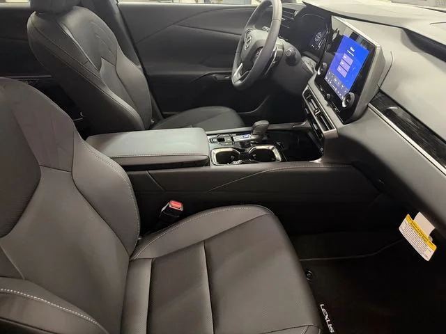 New 2026  Lexus 350 image 11