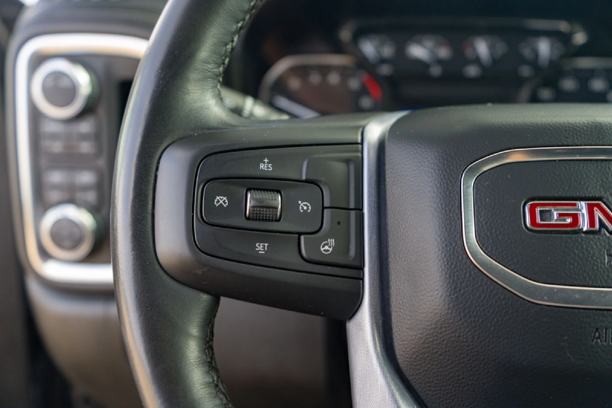 2022 GMC Sierra 1500 Limited SLT - Photo 13