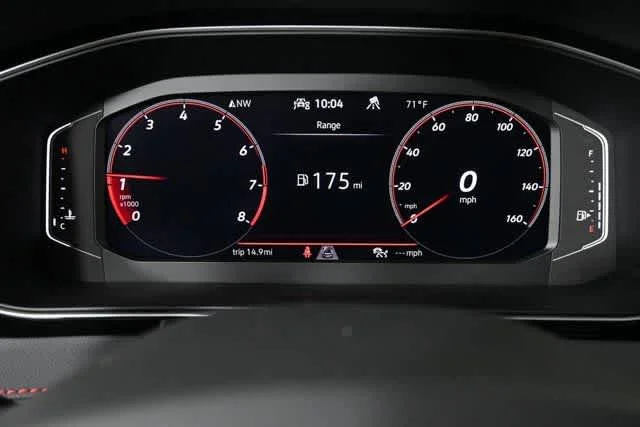 2026 Volkswagen Jetta GLI Autobahn - Photo 40
