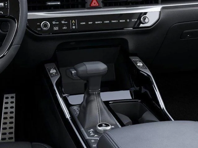 New 2026 Panthera Metal Kia X-Line SX AWD image 23
