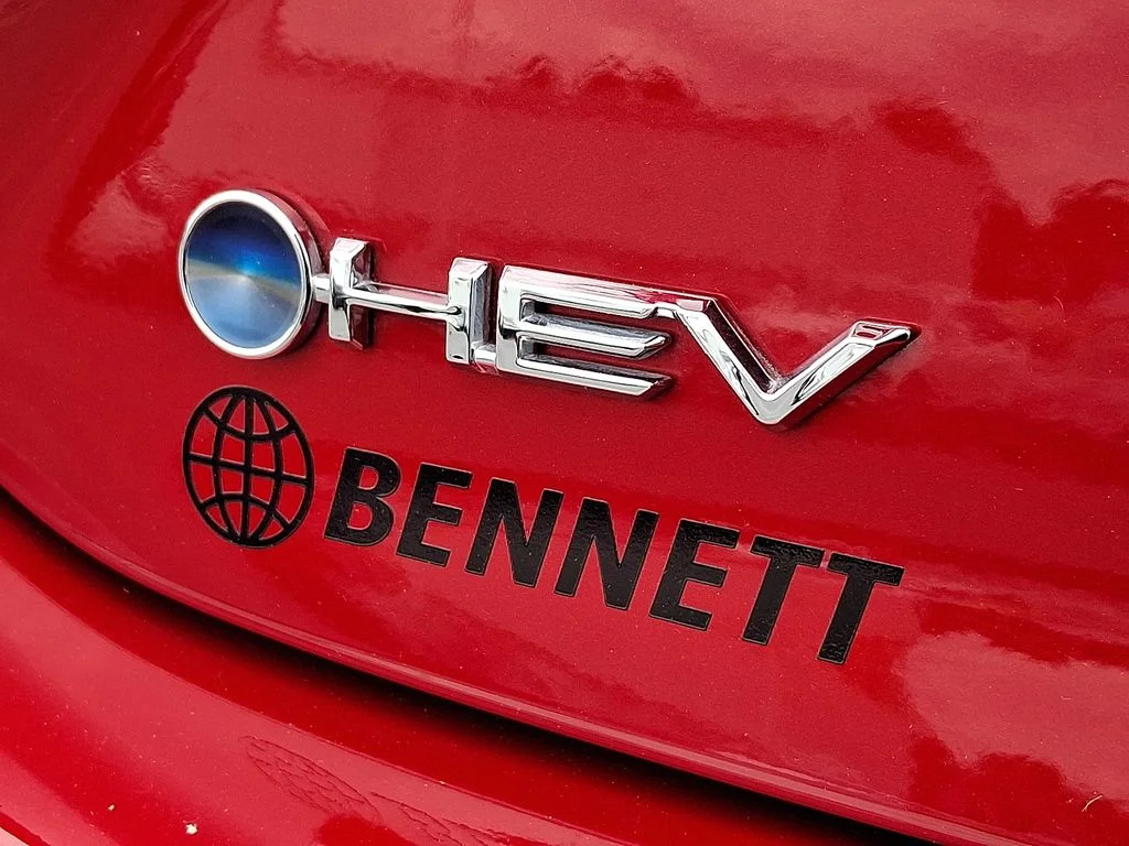 Certified Used 2026 Red Toyota XLE image 52