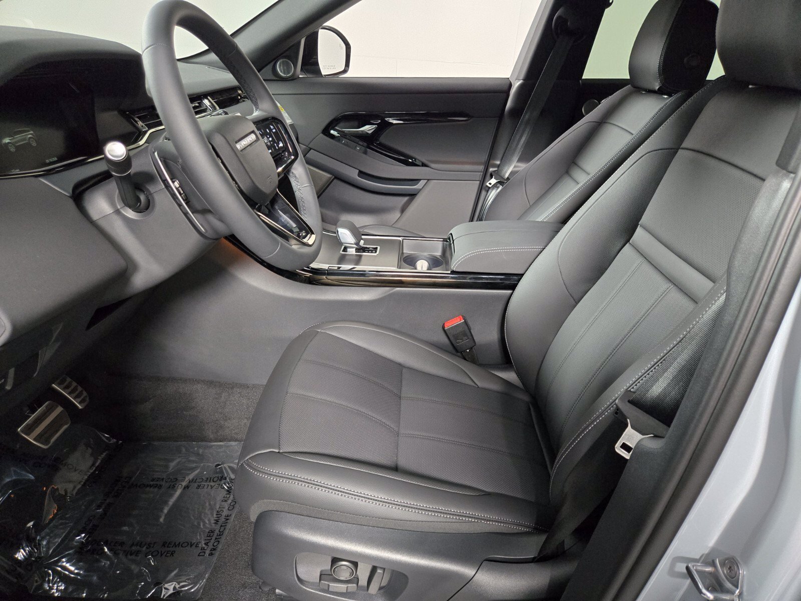 New 2026 Arroios Grey Land Rover Hoxton image 11