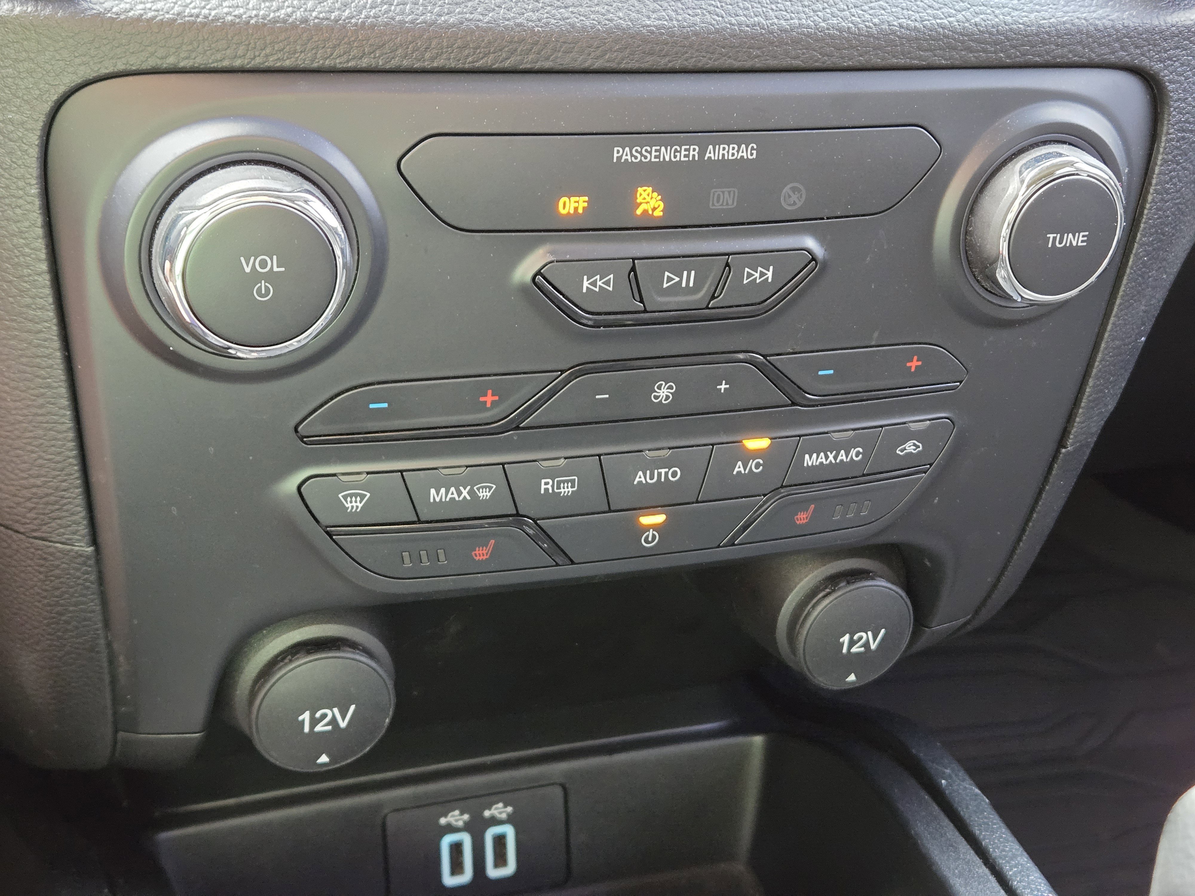 2022 Ford Ranger Lariat - Photo 25