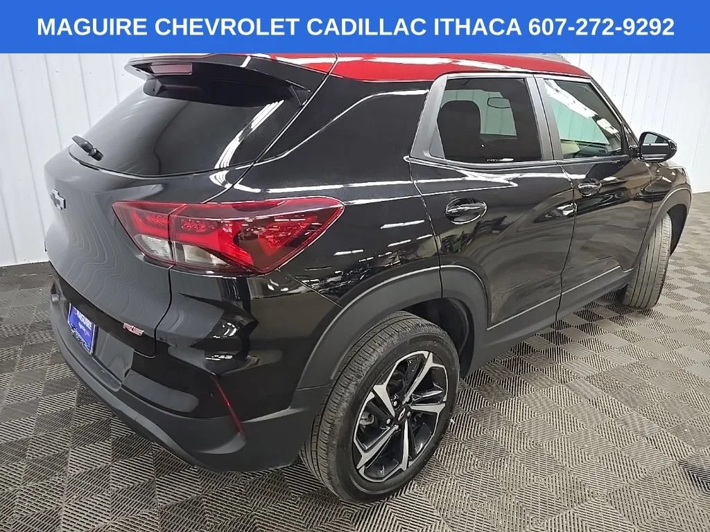 2023 Chevrolet TrailBlazer RS - Photo 10