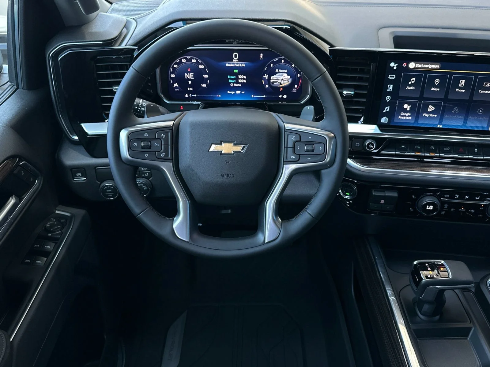 2026 Chevrolet Silverado 1500 LT - Photo 14