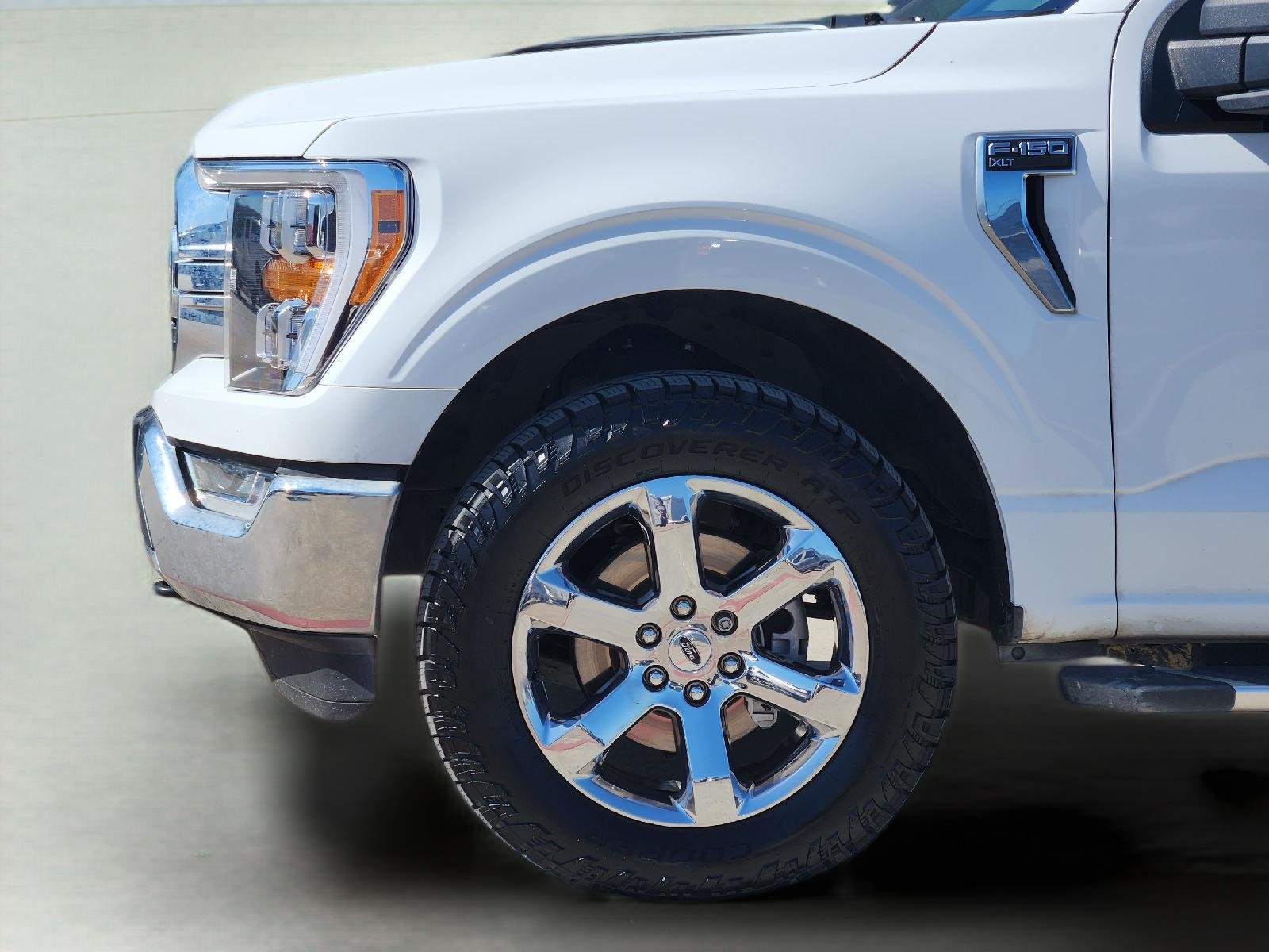 2023 Ford F-150 photo 9 of 34