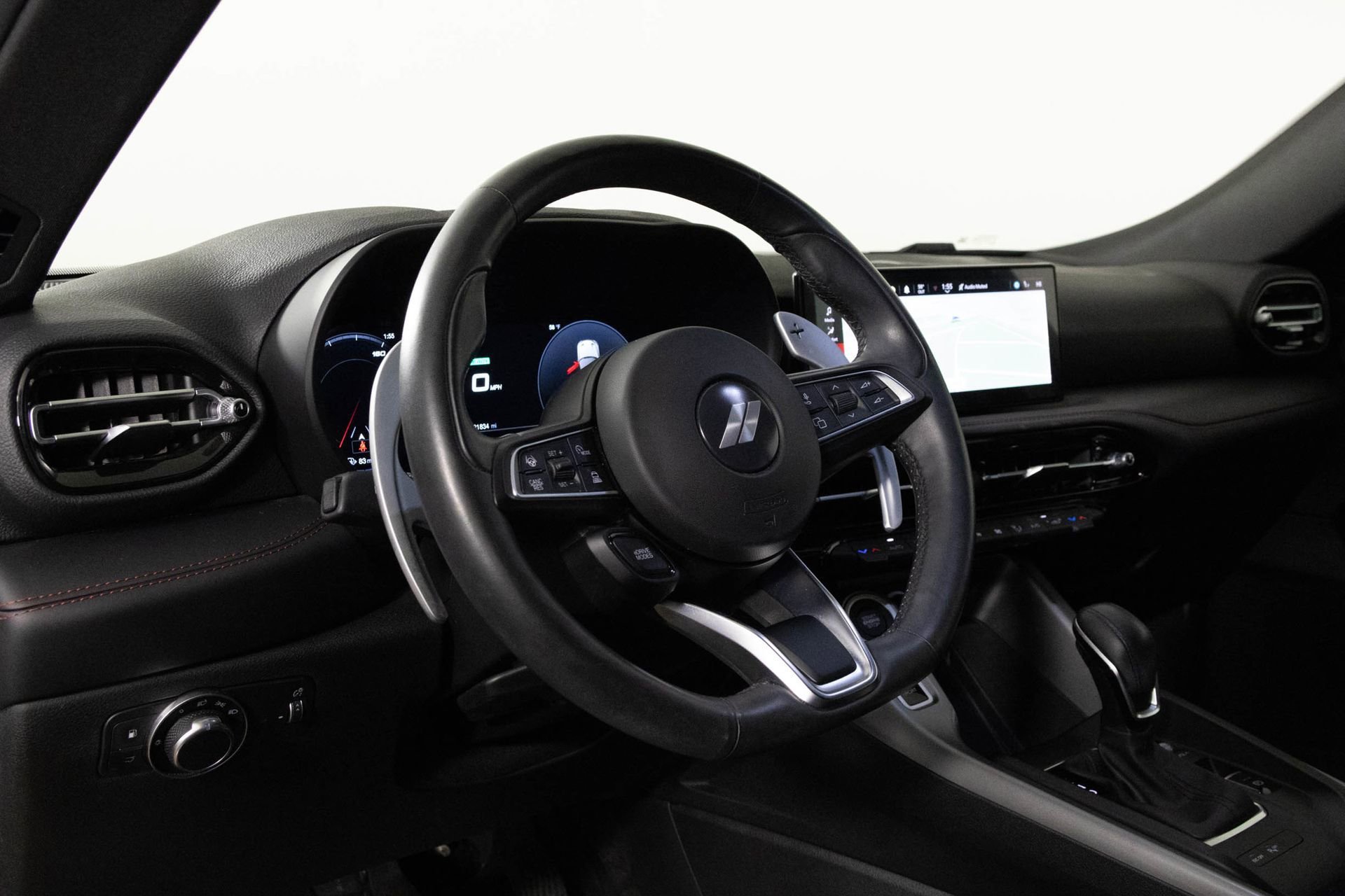 2024 DODGE HORNET - Image 51