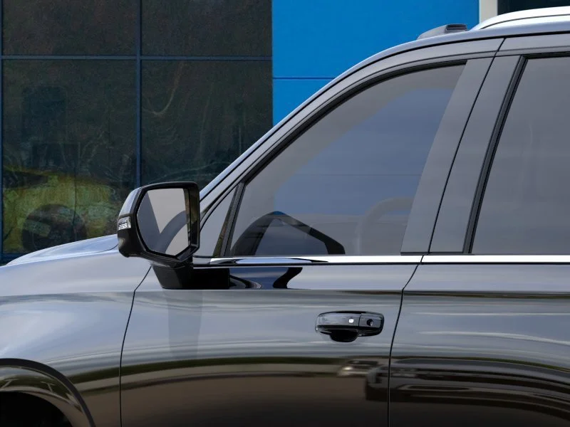 2027 Chevrolet Tahoe LT - Photo 18