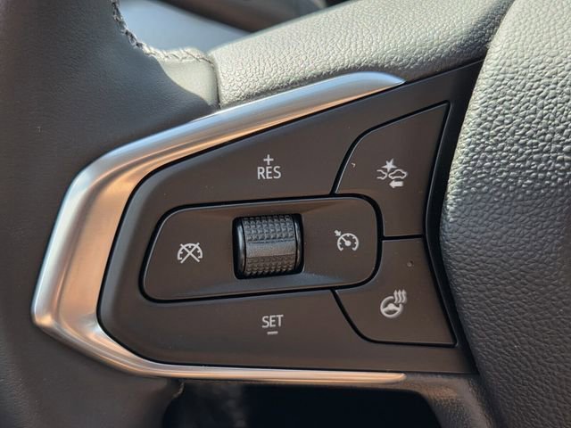 2026 Chevrolet Trax LT - Photo 17