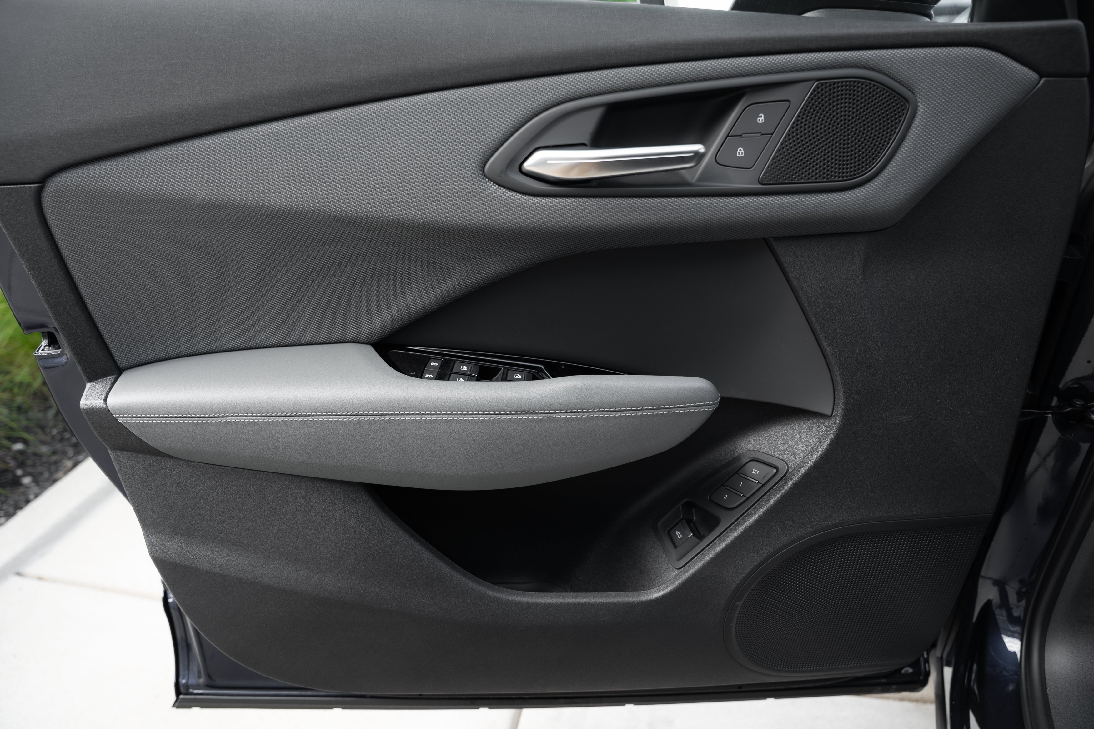 New 2026 Navarra Audi S line image 16