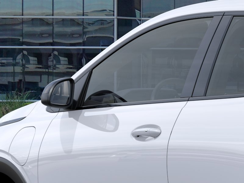 2027 Chevrolet Bolt LT - Photo 12