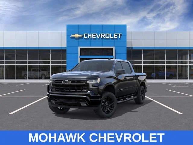 2026 Chevrolet Silverado 1500 RST - Photo 8