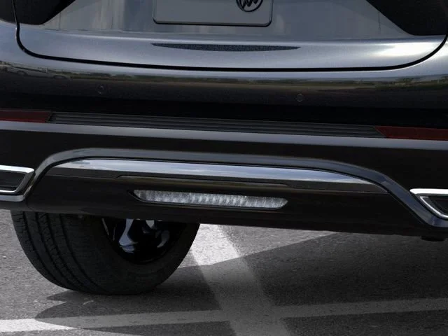New 2026 Ebony Twilight Metallic Buick Sport Touring image 14