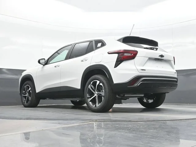 2026 Chevrolet Trax RS - Photo 19