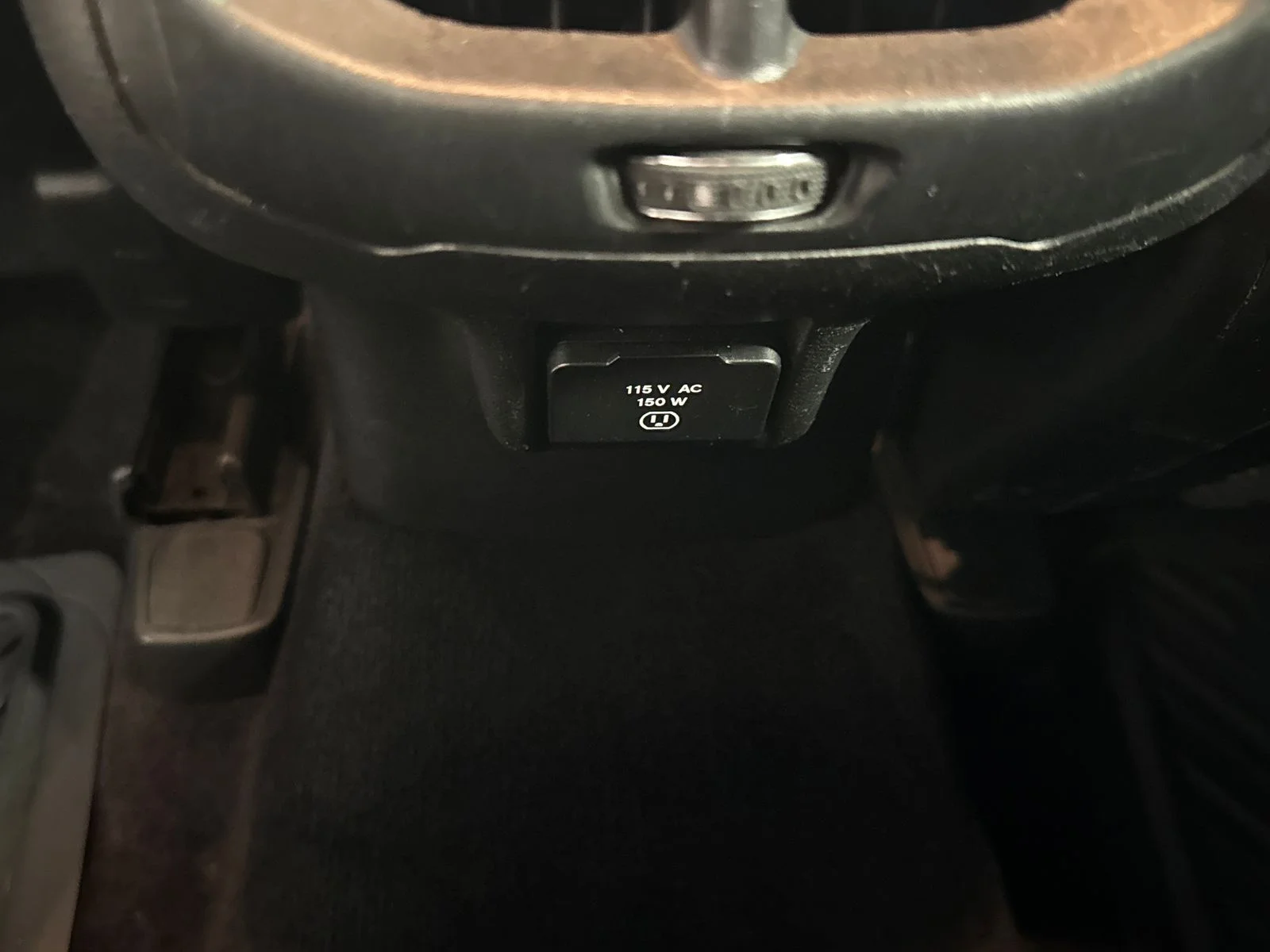 Used 2017 White Jeep Limited image 29