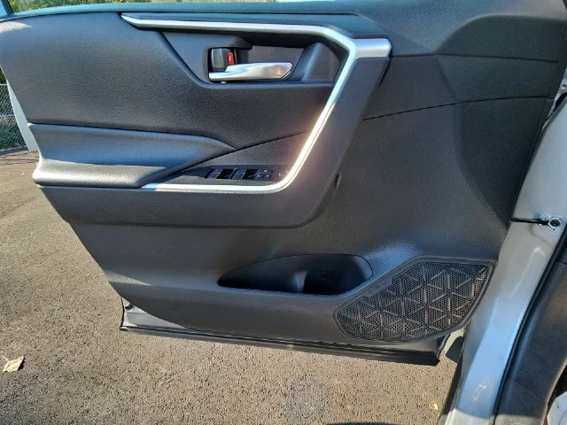 Used 2024 Silver Toyota XLE image 31