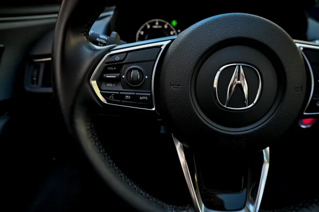 2023 Acura TLX Technology Package - Photo 32