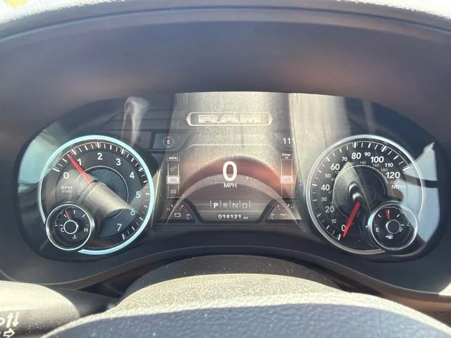 2022 RAM Ram 1500 Pickup Big Horn/Lone Star - Photo 7