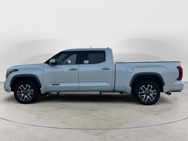 New 2026 Wind Chill Pearl <sup>1</sup> Toyota  1794 Edition image 8