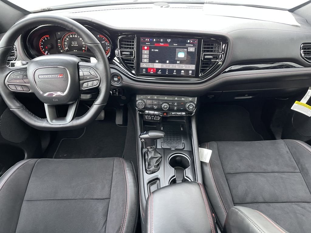 2026 Dodge Durango GT Plus - Photo 22