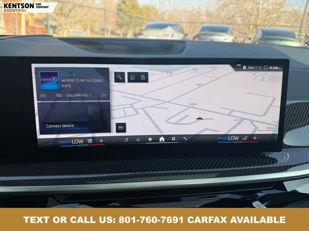 2026 BMW X7 M60i - Photo 30