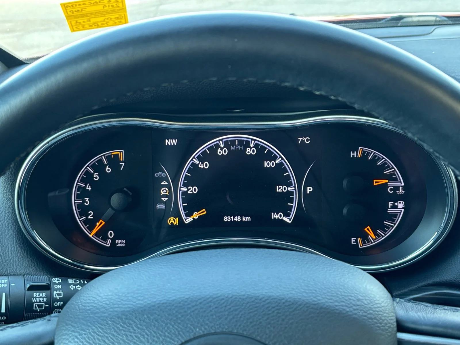 Used 2019 Red Jeep Limited image 14
