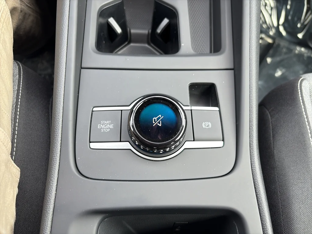 New 2026 Platinum Gray Metallic Volkswagen S FWD image 19