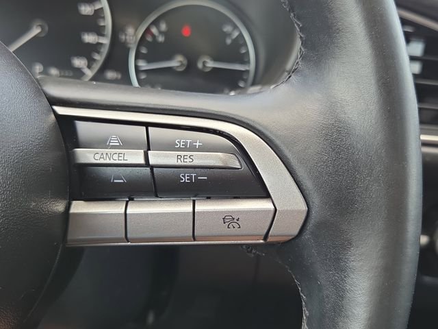 Used 2023 Red Crystal Mazda 2.5 S Select Package image 14