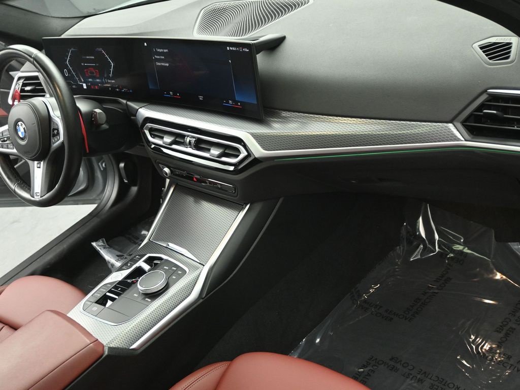 2023 BMW 330I - Image 26