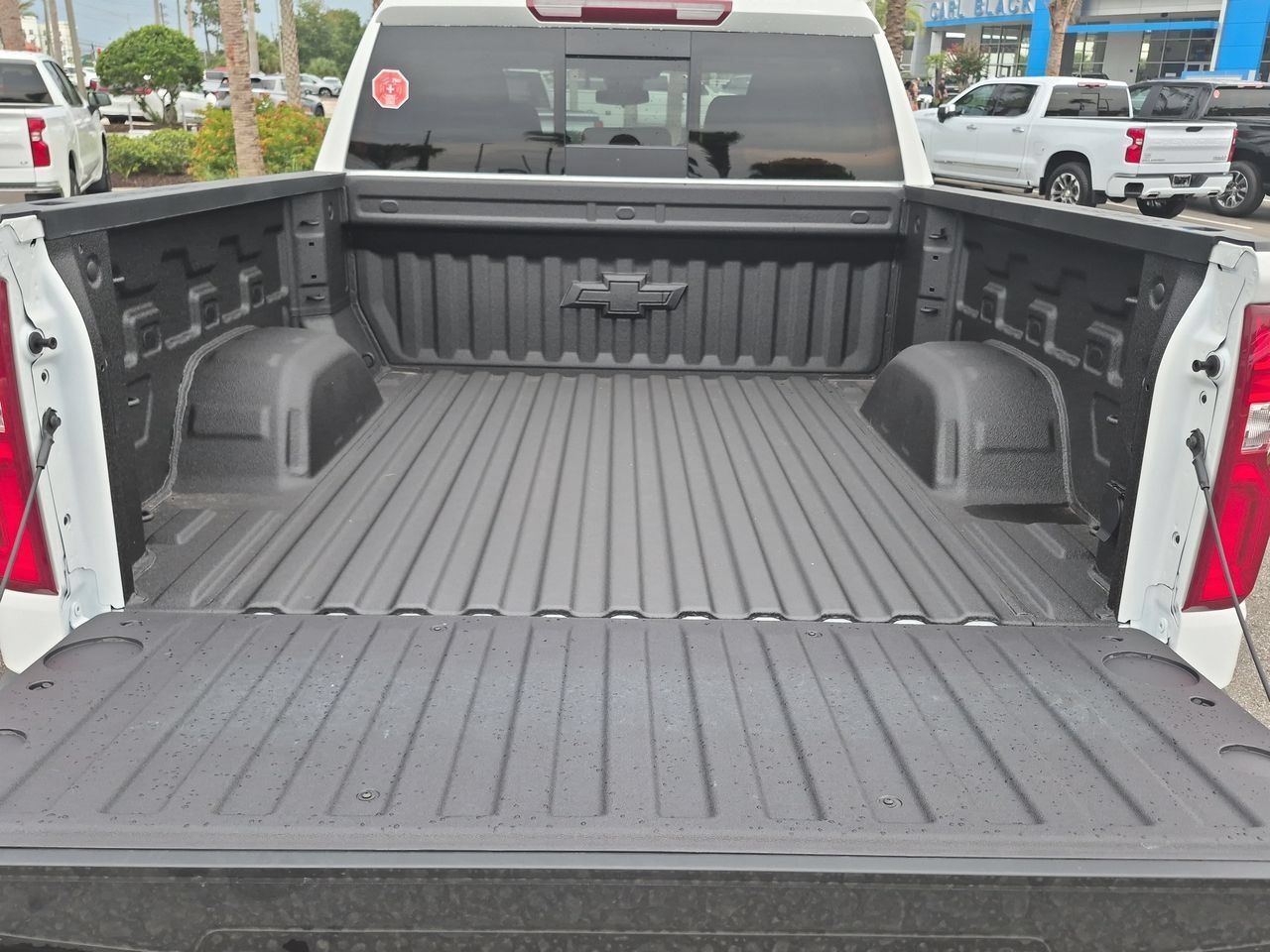 2026 Chevrolet Silverado 1500 RST - Photo 24