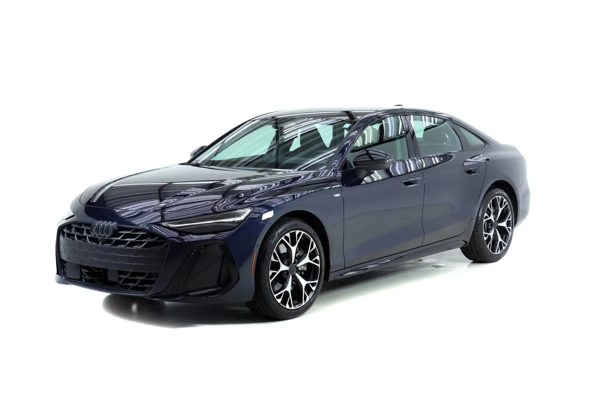 2026 Audi A6