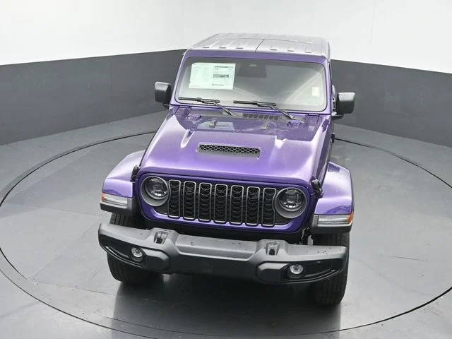 New 2026 Reign Exterior Paint Jeep Sport S image 31