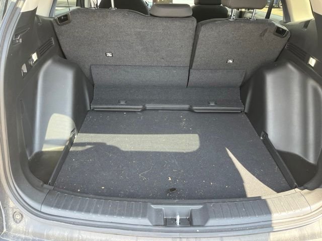 Used 2025 Gray Honda EX image 21