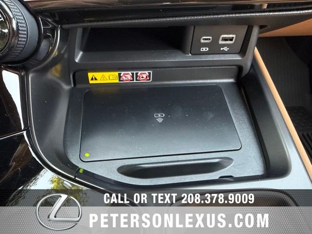 New 2026 Cloudburst Gray Lexus  350 PREMIUM AWD image 14