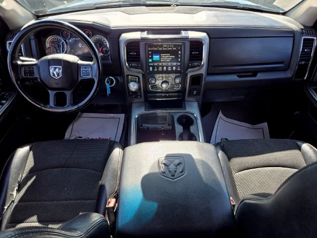 Used 2016 Black Ram Sport image 14