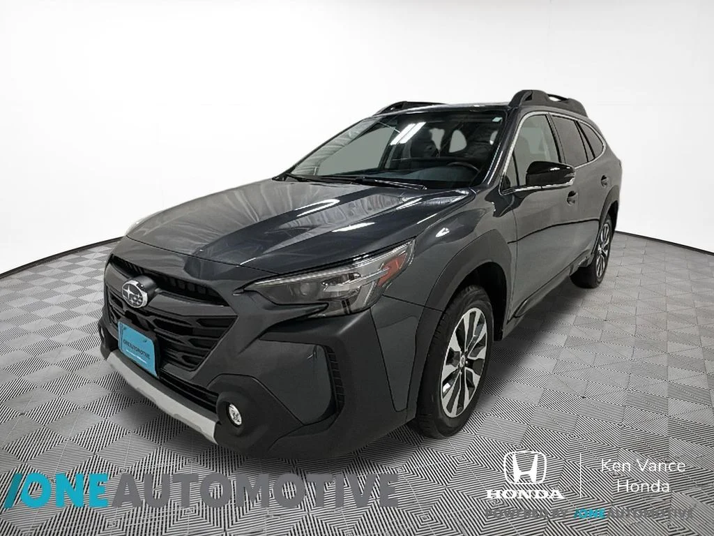2024 Subaru Outback Limited's photo