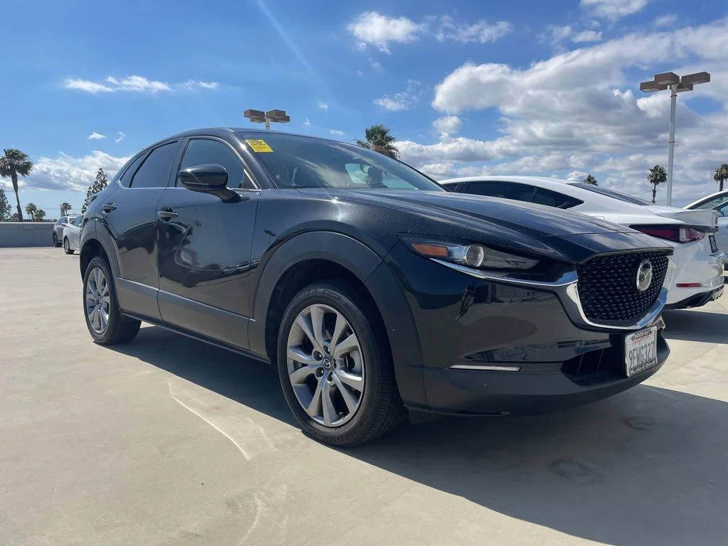 2023 Mazda CX-30 Select AWD's photo