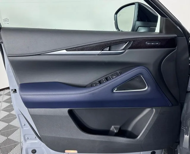 2026 INFINITI QX60 Sport - Photo 13